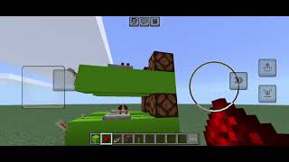 How to make ram in Minecraft 