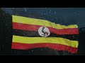 Uganda National Anthem (with lyrics)