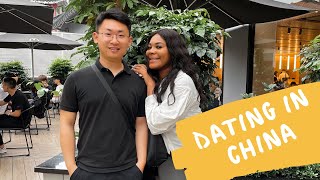 DATING IN CHINA| What do Chinese think about dating foreigners