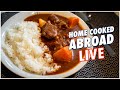 Let&#39;s Make Curry Rice LIVE! The Ultimate Japanese Comfort Food at Home