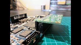 Building the MiSTer SDRAM daughter board - Tutorial