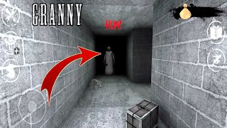 granny in the horror eyes games