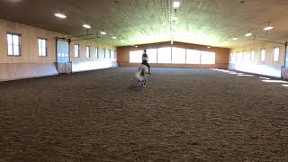 Catherine O’Connor - NCEA Flat Pattern