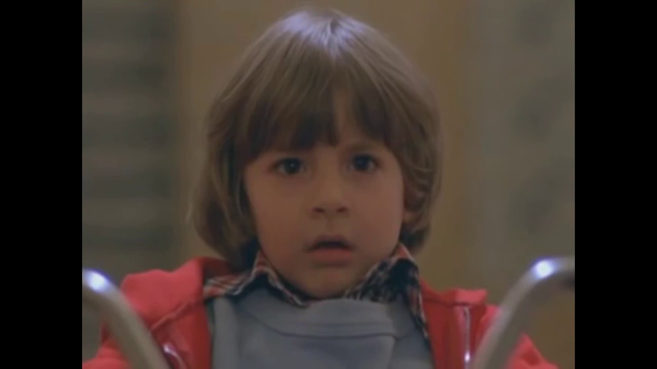 The Shining Danny Tricycle but Bobby's World song YouTube