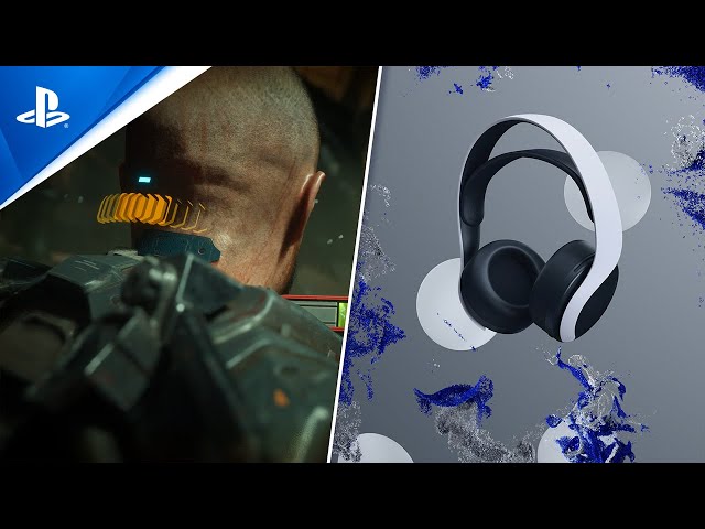 PlayStation Pulse Explore Wireless Earbuds Review - IGN