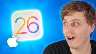 Download Lagu Dit zijn de NIEUWSTE functies in iOS 26! MP3 Download Lagu Dit zijn de NIEUWSTE functies in iOS 26! MP3