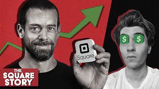 Famous The Rapid Growth of Jack Dorsey's Square Inc. - The Square FinTech Story Net Worth