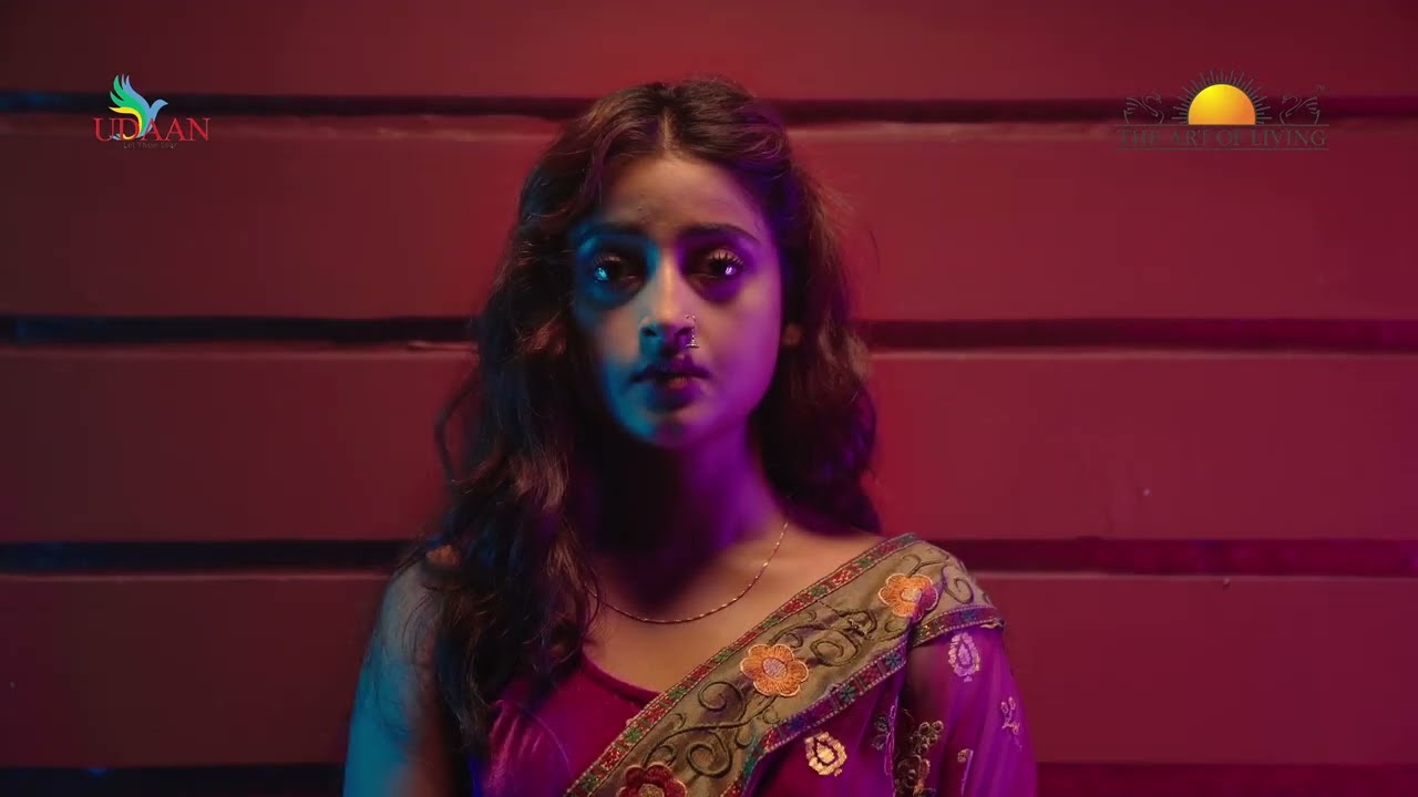 Udaan Her Life (Teaser) - Support Children of Sex Workers