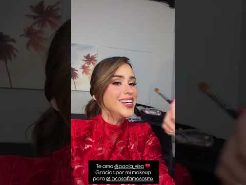 Yanet Garcia Stories, September 1, 2026