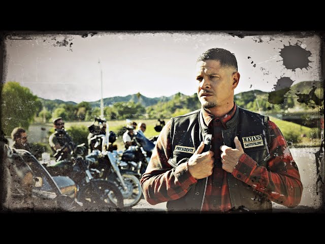 DESPERADO | Mayans M.C. (EZ Reyes Tribute) class=