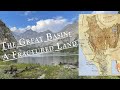 The great basin a fractured land