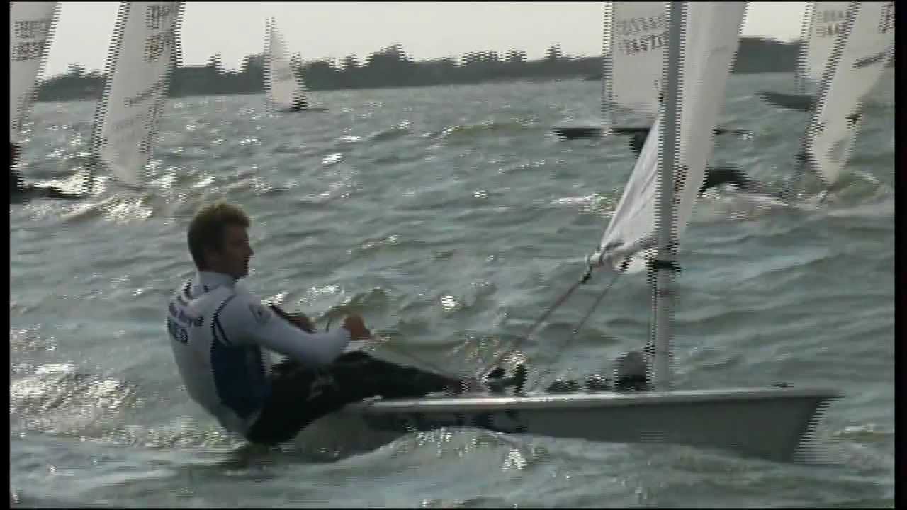 Day 1 | 2011 Delta Lloyd Open Dutch