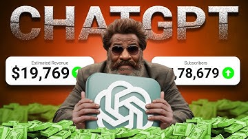 I Tried ChatGPT Hacks For 30 Days Here