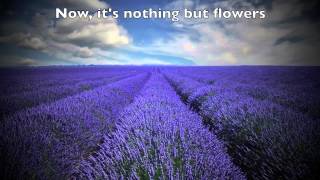 Talking Heads - (Nothing But) Flowers -