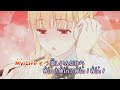 【カラオケ】LOVE MEN HOLIC《ラーメン大好き小泉さんED》(On Vocal)