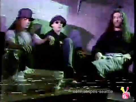 ALICE IN CHAINS