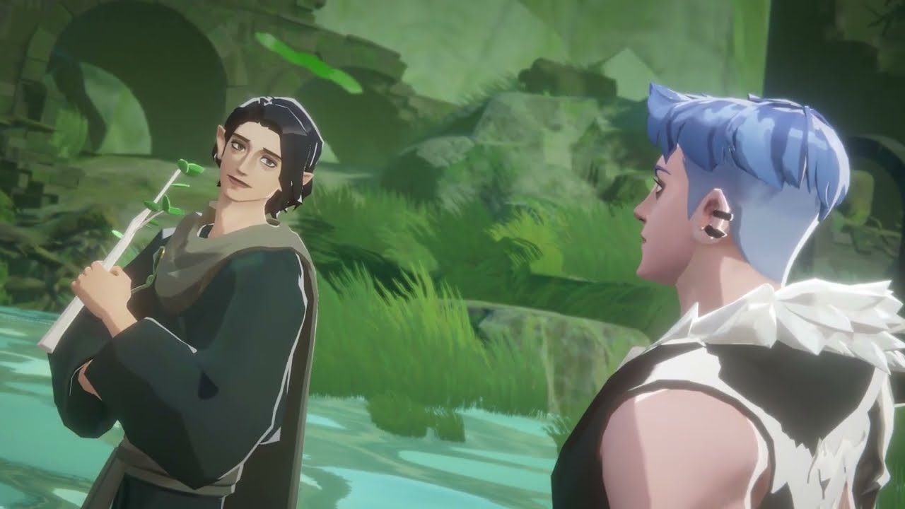 [Shacknews E4 Indie Showcase 2026] Ember and Blade s'annonce sur consoles