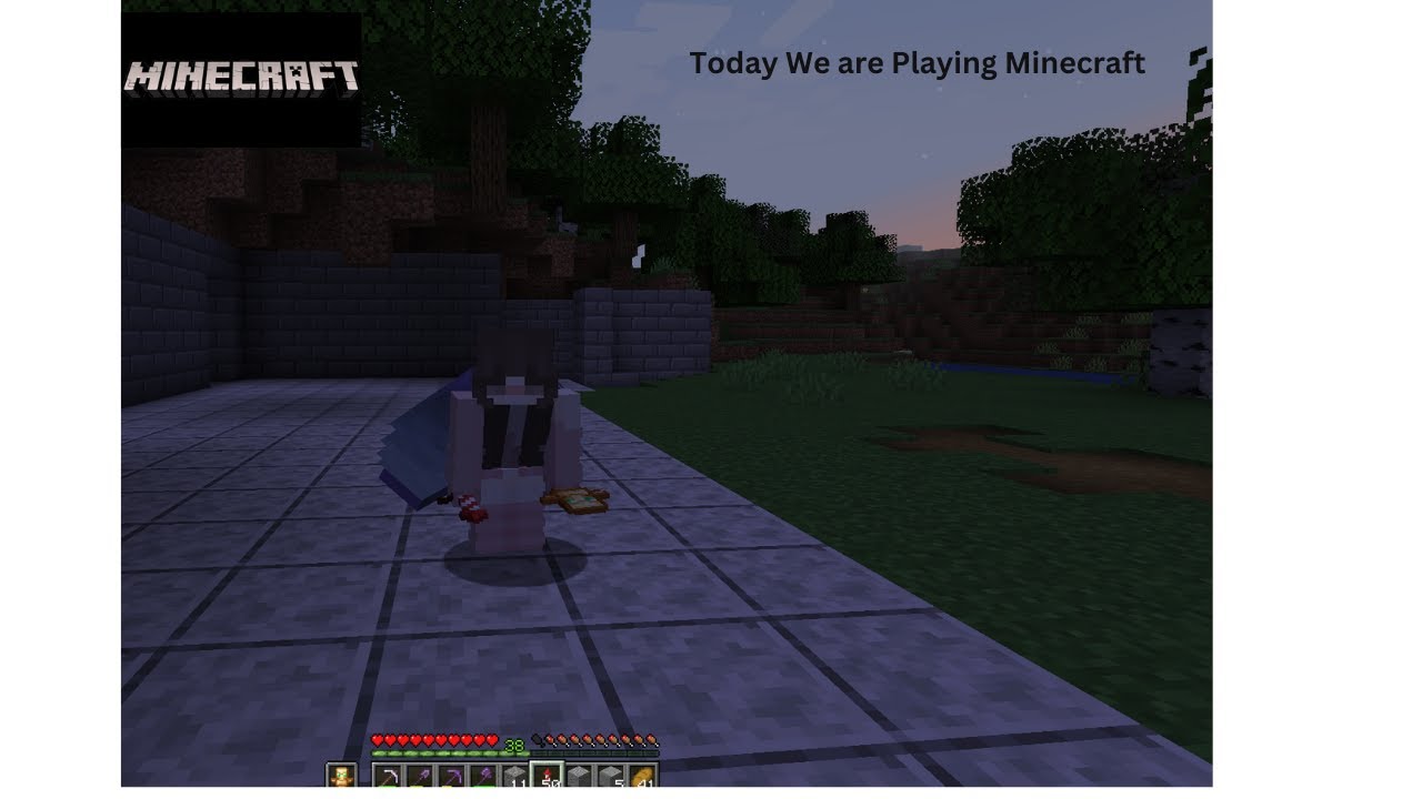 Building a Base For My Sister 