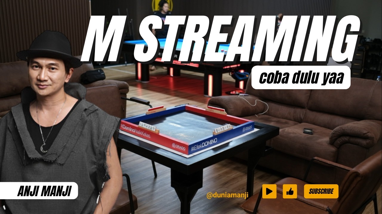 Latest Title & Thumbnail