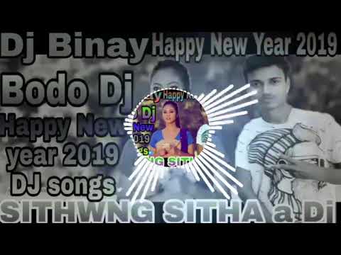 Boro Dj songSithwng Sitha A Dj   Helina Daimary  DJ binay