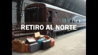 La Juntada - Retiro al norte