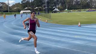 2021 ACC ‘A’ Division: Sienna Fillis