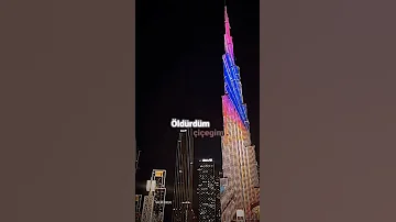 öldürdüm çiçeğimi Dubai Uae 