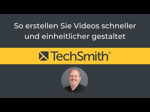 Video: So Erstellen Sie Ein Schema