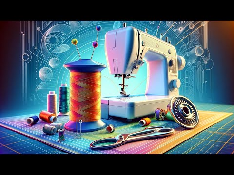 MOTT Saturday Live Stream – Troubleshooting Tension and general stitch issues