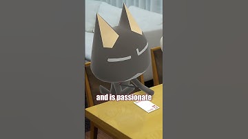 Did you know about this about Kuro, Toro Inoue