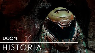 Doom (2016) | Historia