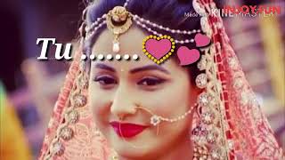 Tu Meri Jindgi Hai Tone