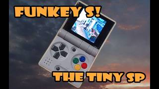 Showcasing FunKeyS in 2026!