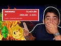 Caídas en Bolsa, Caídas en DOGE y Otras Cryptos!! QUÉ HACER?? | Ethereum Classic (ETC) Explicado