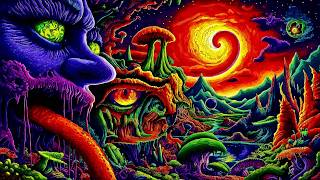 Download Lagu AI That Forgot What Psychedelic Reality Looks Like MP3