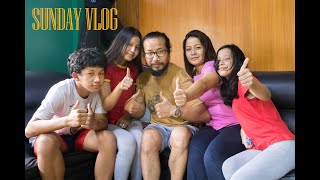 FAMILY GAMES | IN ZAI SAN SIAK