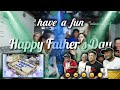 Happy Father&#39;s Day | MACEDA | 2020