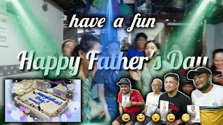 Happy Father&#39;s Day | MACEDA | 2020