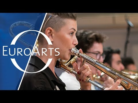 Verdi - La forza del destino: Sinfonia (Türkiye Gençlik Filarmoni Orkestrası, Cem Masur)