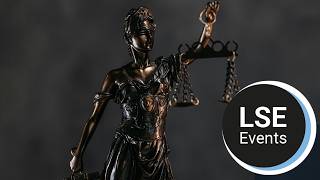 Mass media, justice and me: a victim’s perspective | LSE Event