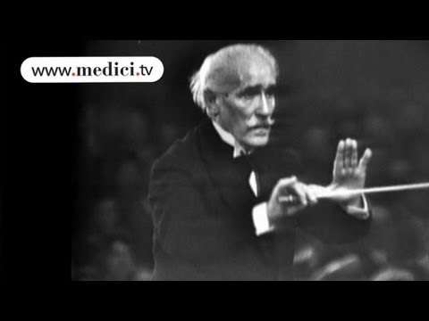 Tannhäuser Ouverture - Wagner - Arturo Toscanini