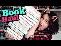 🔥 КНИЖНЫЕ ПОКУПКИ 🔥 20 КНИГ!!! ВСЕ ПРОЧЛА???🔥