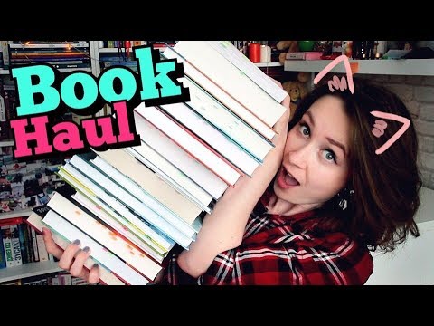 🔥 КНИЖНЫЕ ПОКУПКИ 🔥 20 КНИГ!!! ВСЕ ПРОЧЛА???🔥
