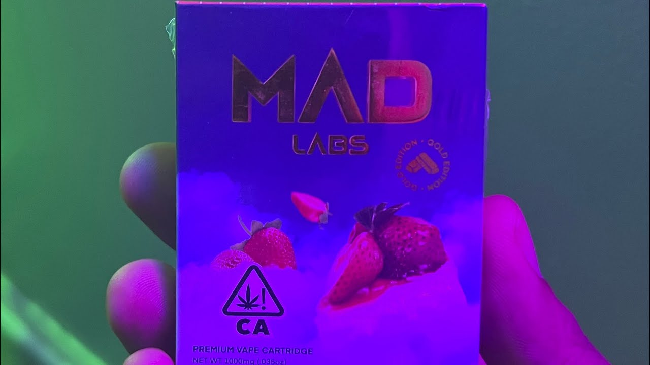 A Strawberry Cheesecake Cart? 😩