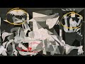 Guernica di pablo picasso  analisi dellopera