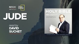 The Complete Holy Bible - NIVUK Audio Bible - 65 Jude