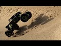 Sand Buggy HB 1/18 2.4G 4WD Rock Crawler RC Car P1801-03 RC CRAWLER for CHILDREN