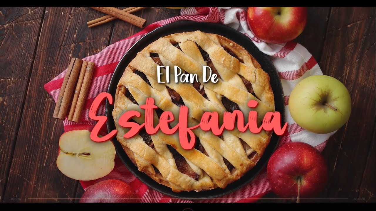 El Pan de Estefania