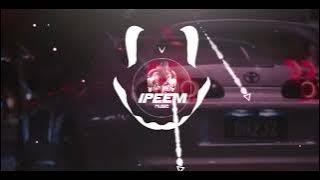 DJ ON THE FLOOR X WHY NOT VIRAL TIKTOK 2024 FULL BASS KANE {Slowed   Reverb}