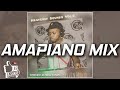 Amapiano Mix 2019 | Kelvin Momo | Heavenly Sounds Vol.5